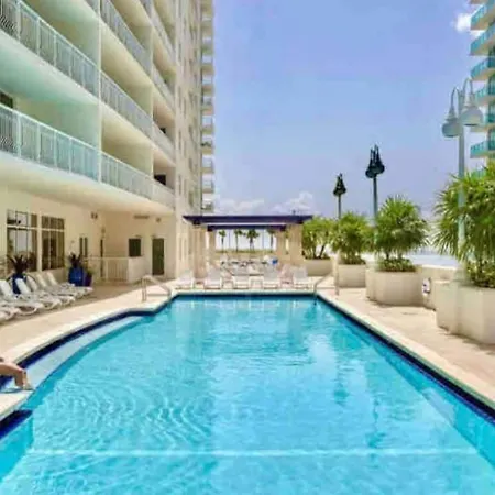 Amazing Condo With Free Parking In Brickell Miami Exterior photo