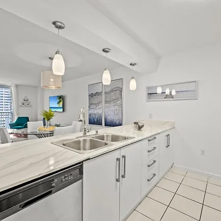 Amazing Condo With Free Parking In Brickell Miami Exterior photo