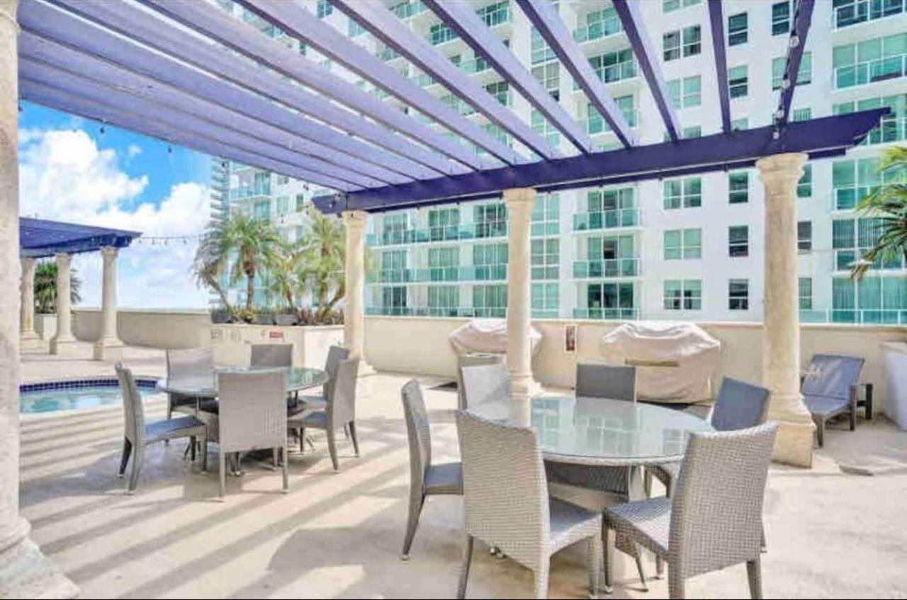 Casa de Férias Amazing With Free Parking In Brickell Miami