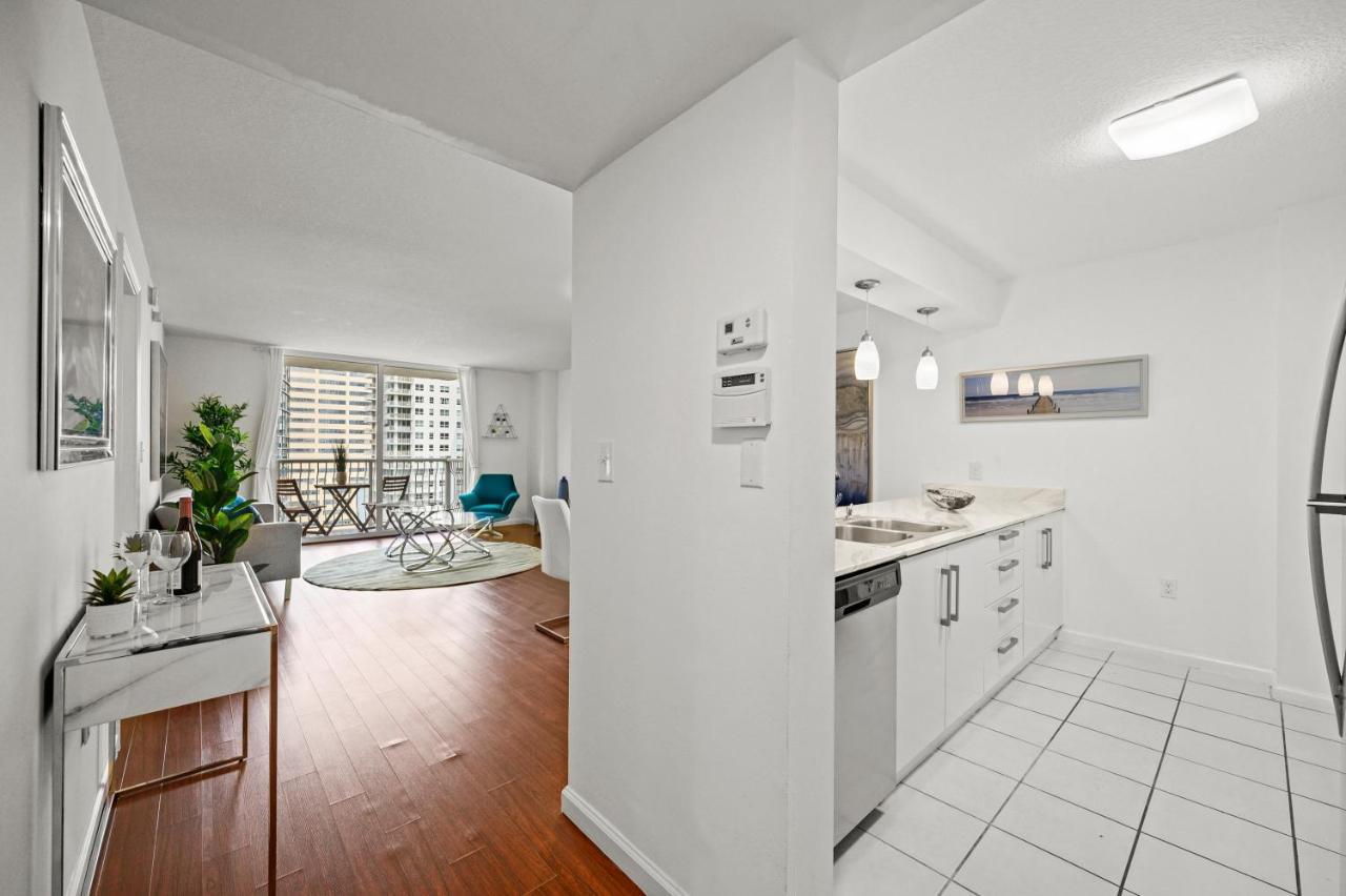 Casa de Férias Amazing With Free Parking In Brickell Miami